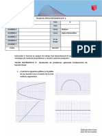 Taller Matemático 8