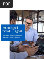 GE Digital APM Software Overview | PDF | Reliability Engineering ...