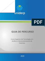 Curso Análise Sistemas