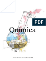 Portada Quimica