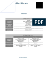 Bachilleratomadrid Itinerarios Darioestudio - Es