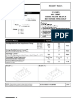 3 Phase Bridge