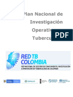 Plan de Investigación Operativa en TB 1
