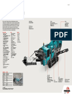 Premiertrak 400X R400X Brochure 2017 en