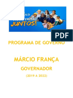 Programa Franca Tse