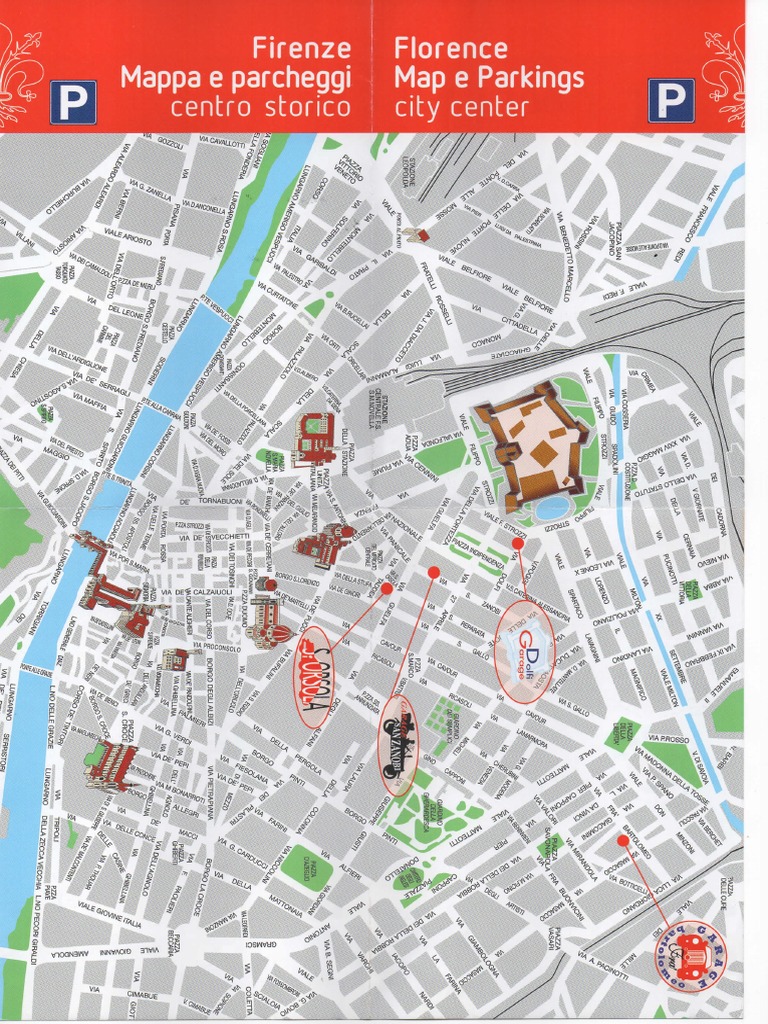 Map Park | PDF