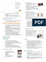 Medsurg Module1 Notes