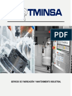 PDF Brochure 2019 Protminsa