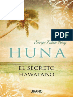 (Serge Kahili King) - Huna (El Secreto Hawaiano)