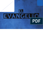 Rotafolio - Proyecto Evangelio Jóvenes