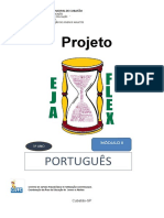 Módulo 2 Portugues 3º Ano