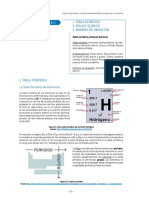 3 Tabla periódica