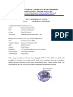 Surat Mutasi Sulaiha PDF