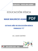 Educación Física