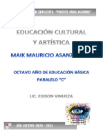 Unidad Educativa "Vicente Anda Aguirre"