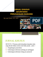 Bab 7 - Jurnal Khusus