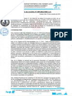 Resolución de Alcaldía #409-2022 PDF