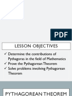 Lesson 4.2 - Right Triangles