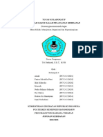 Kel. 3 Aplikasi Kasus Dalam Pelayanan Kebidanan