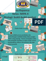 Materi Anak SMA