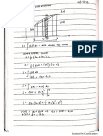 Numerical Integration