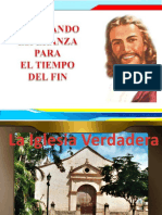 La Iglesia Verdadera