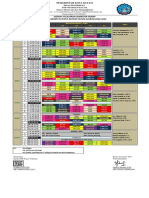 JADWAL KLS 7 New