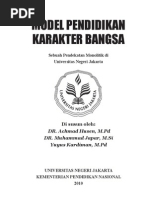 Download Model Pendidikan Berkarakter by AgungDwiKristianto SN62081186 doc pdf