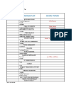 Program Flow Ruben Alexa