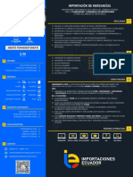 Online Importaciones Dossier