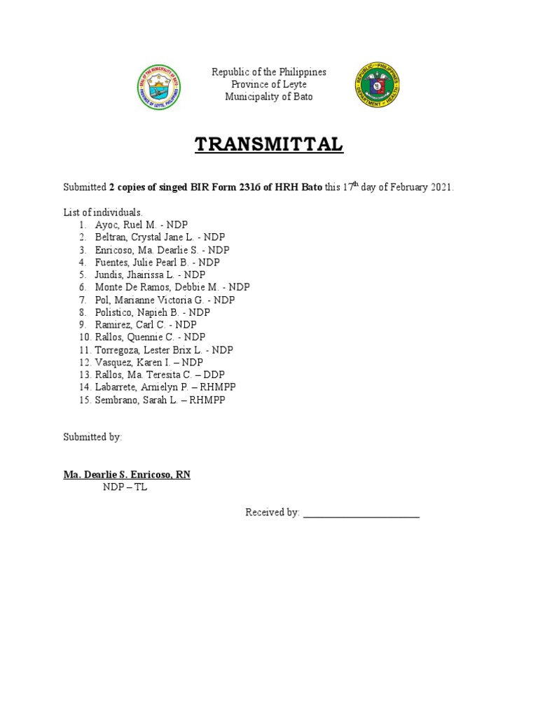 transmittal-2316-pdf
