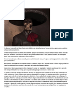 El Charro Negro