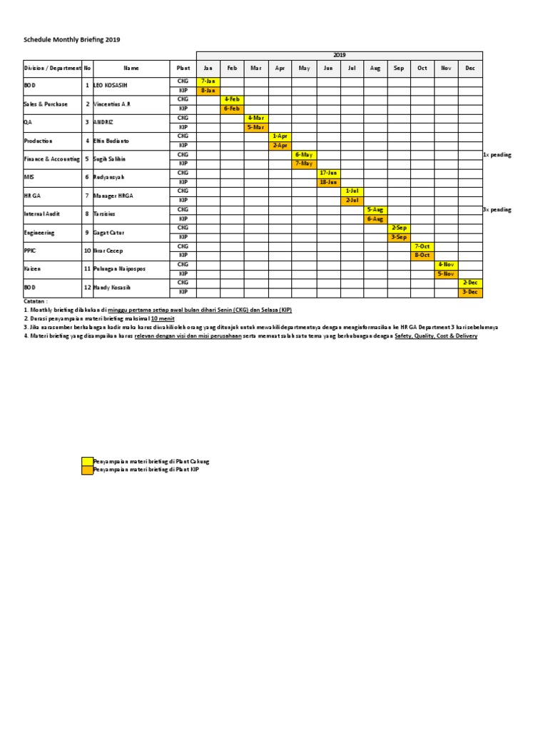 schedule-monthly-briefing-pdf
