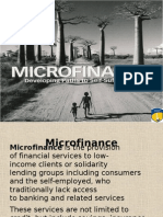 Micro Finance