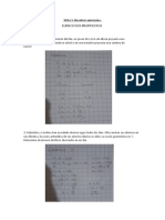 S03.s1 - Resolver Ejercicios - JOSUE