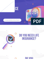 Insurance