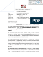 Exp. 05459-2022-0-1601-JR-PE-07 - Resolución - 302733-2022