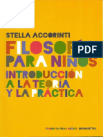 pdfcoffee.com_accorinti-stella-filosofia-para-nios-5-pdf-free