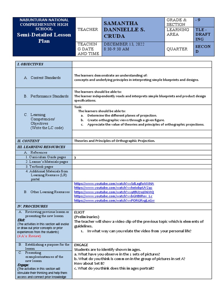 Interpreting blueprints pdf