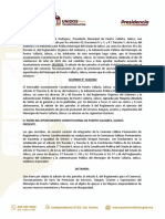 Promulgacion Reforma Reglamento de Comercio  29 de Julio 2022 (2)