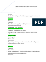 Teori Psikologi dan Perilaku Manusia