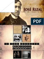 Exile, Trial and Death of Jose Rizal