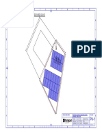 1 Plano de Ubicaciòn de Paneles y Equipos (5) - Modelo