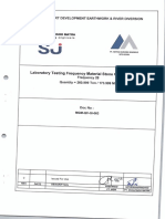 MGM-QC-GI-063-Laboratory Testing Frequency Material Stone Crusher PT. MGM (Frequency 28)