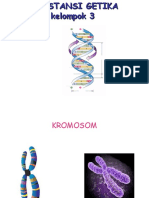 Bab 3 Substansi Genetika PPT Perbaikan