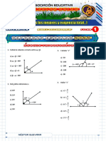 Tema 1 Ángulo Trigonométrico