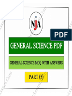 General Science PDF Part 5