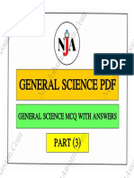 General Science PDF Part 3