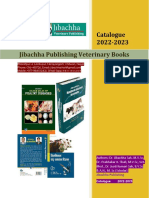 Jibachha Publishing Catalog