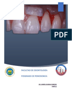 Plastica Periodontal